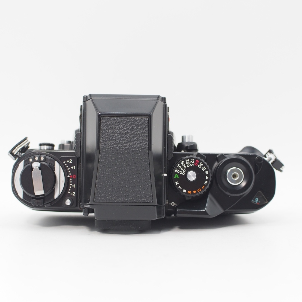 ニコン F3HP【中古管理番号：T0865】