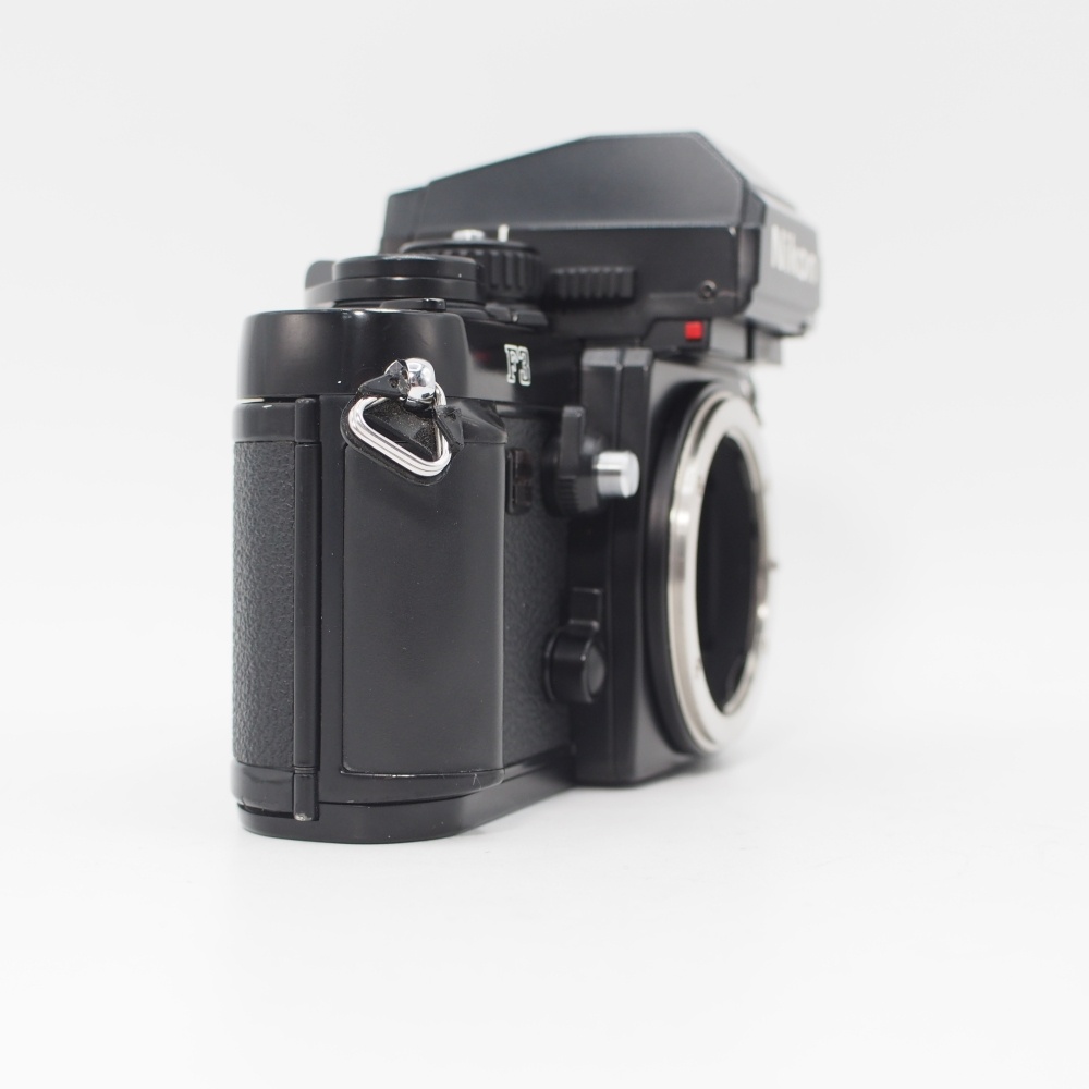ニコン F3HP【中古管理番号：T0865】