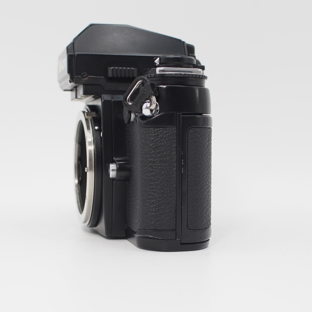 ニコン F3HP【中古管理番号：T0865】