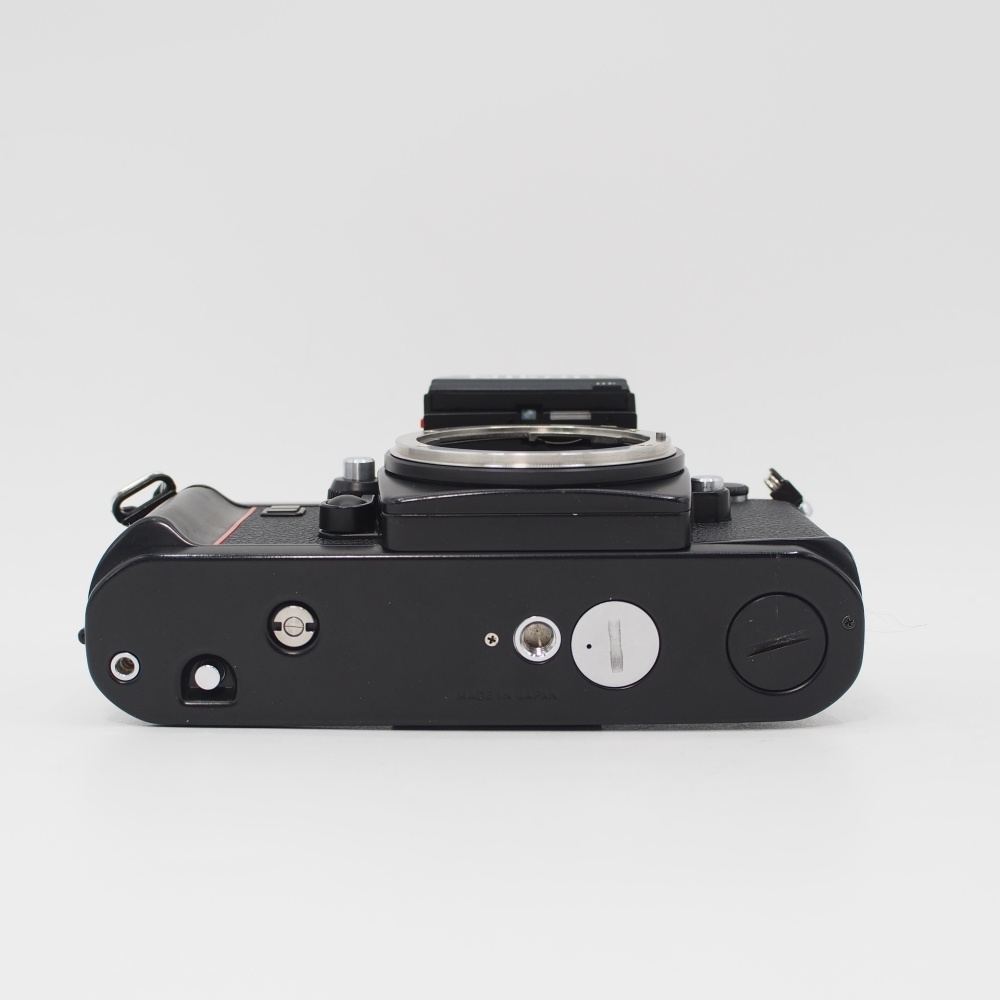 ニコン F3HP【中古管理番号：T0865】