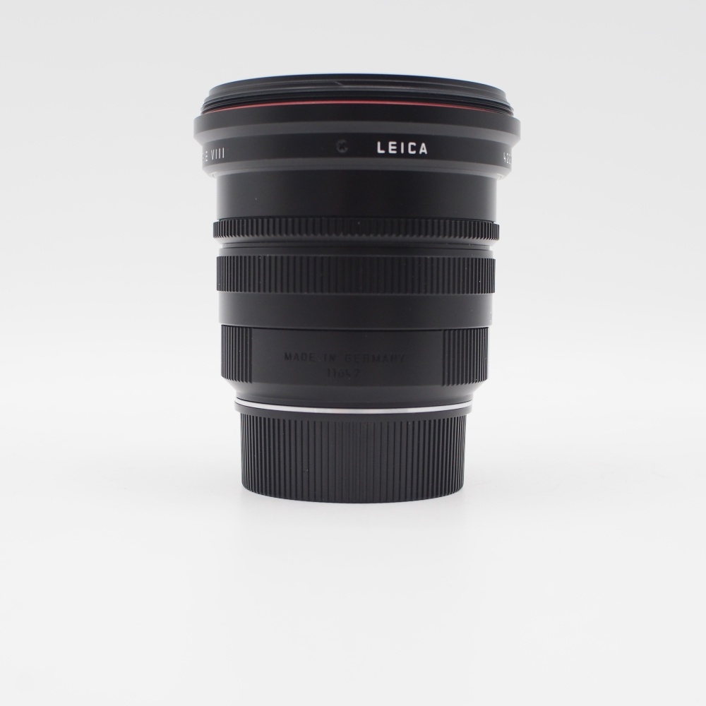ライカ ズミルックス M 21mm F1.4 ASPH【中古管理番号：T0891】