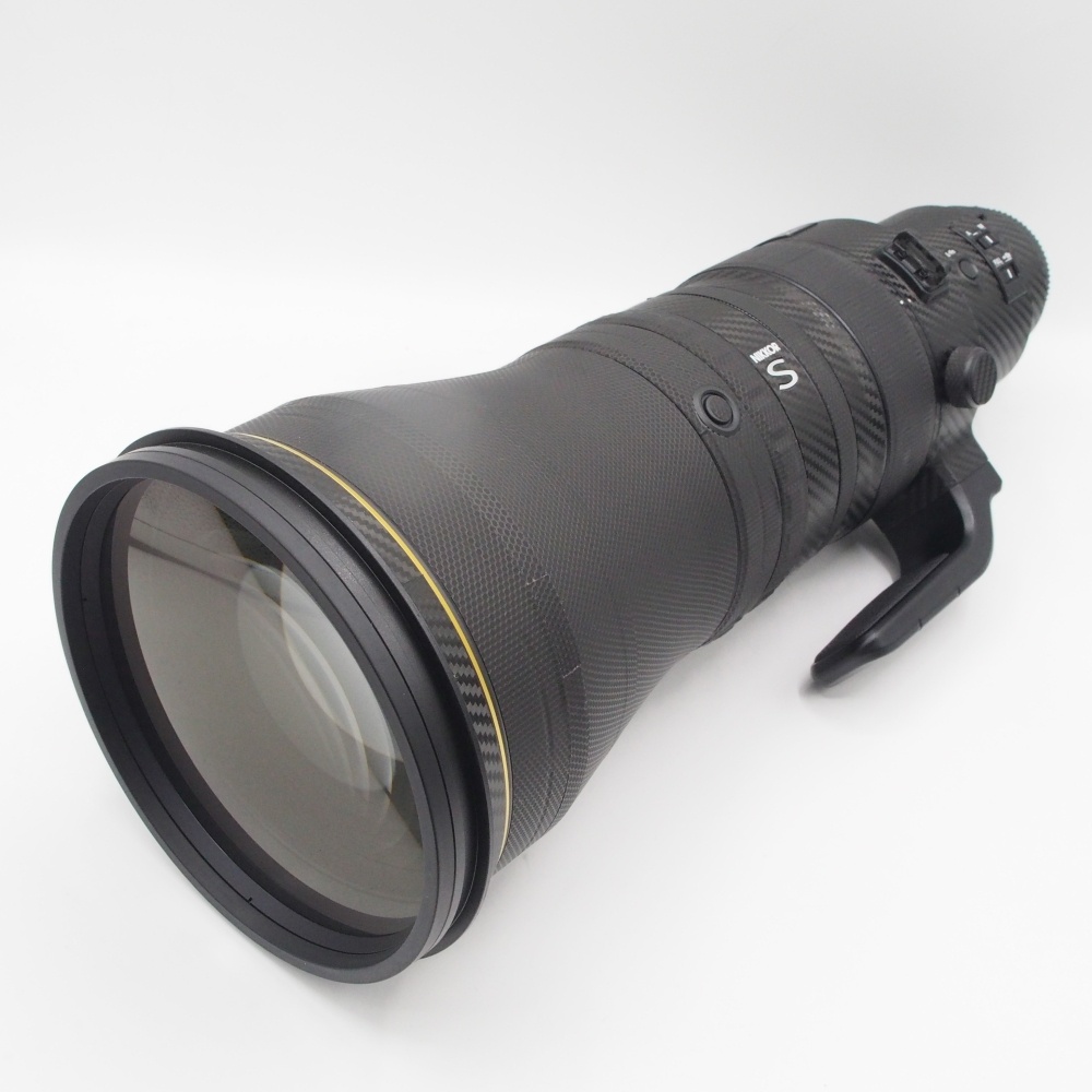 ニコン ニッコール Z 600mm F4 TC VR S【中古管理番号：T0958】