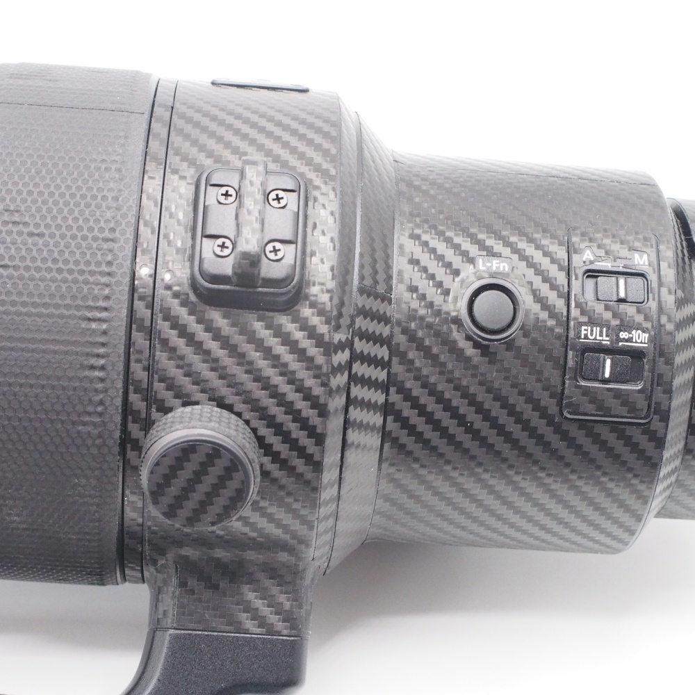 ニコン ニッコール Z 600mm F4 TC VR S【中古管理番号：T0958】