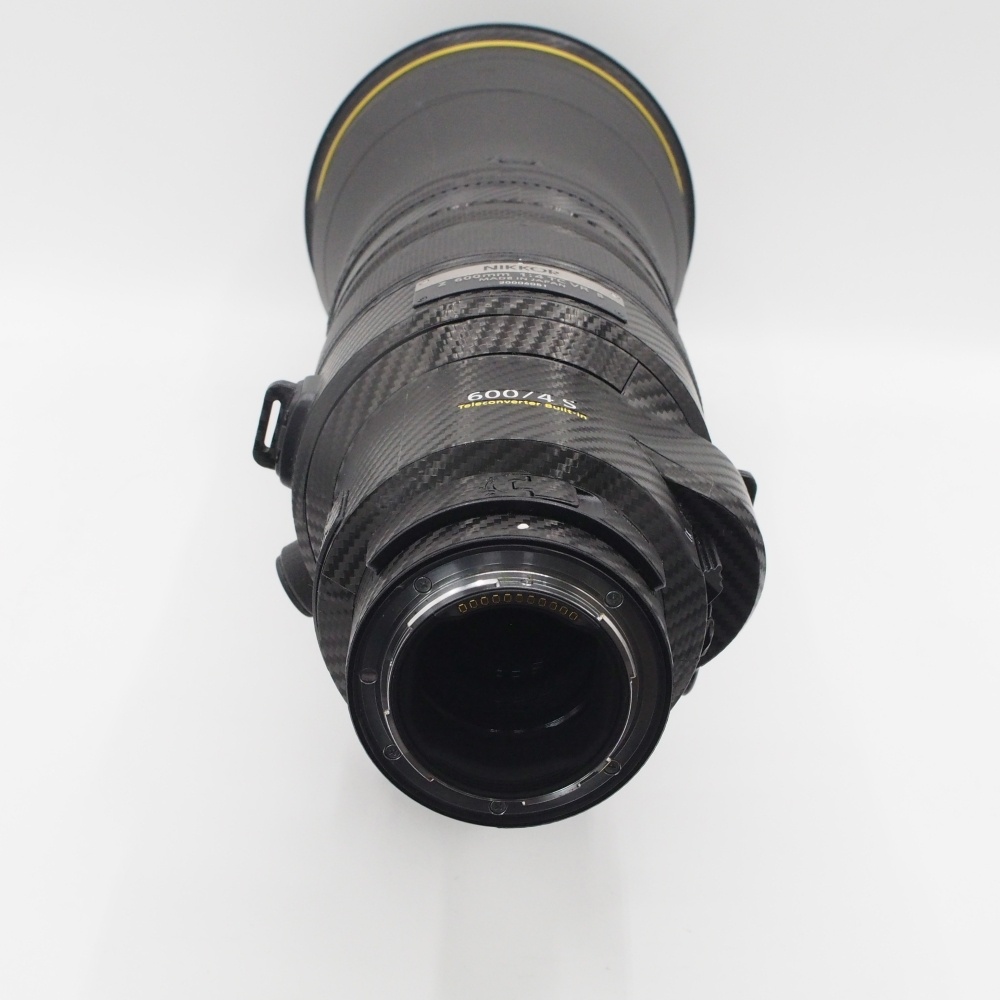 ニコン ニッコール Z 600mm F4 TC VR S【中古管理番号：T0958】
