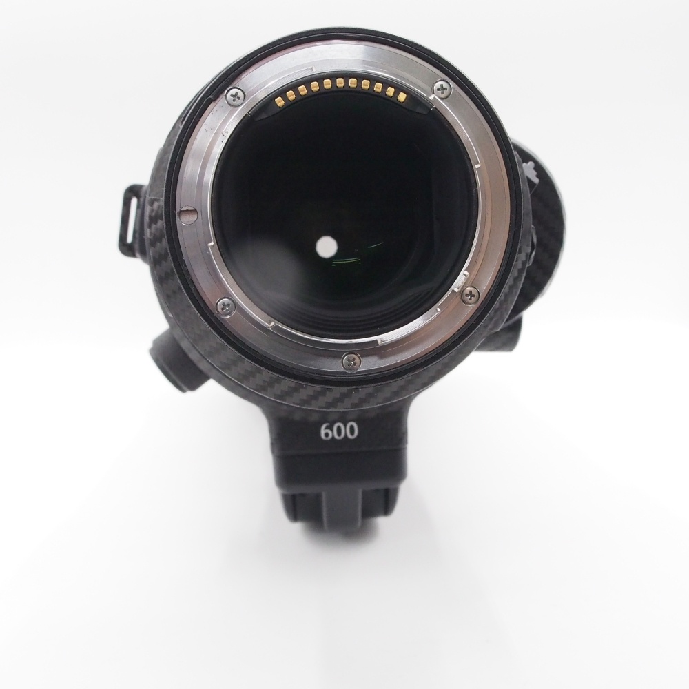 ニコン ニッコール Z 600mm F4 TC VR S【中古管理番号：T0958】