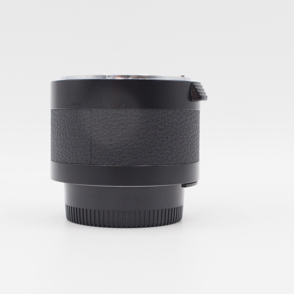 ニコン テレコンバーター TC−201S 2X【中古管理番号：T0950】