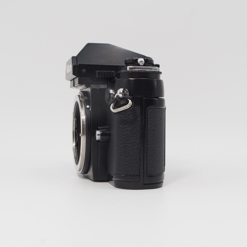 ニコン F3 アイレベル (データバックMF-14付)【中古管理番号:T0948】
