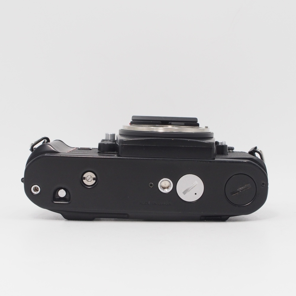 ニコン F3 アイレベル (データバックMF-14付)【中古管理番号:T0948】