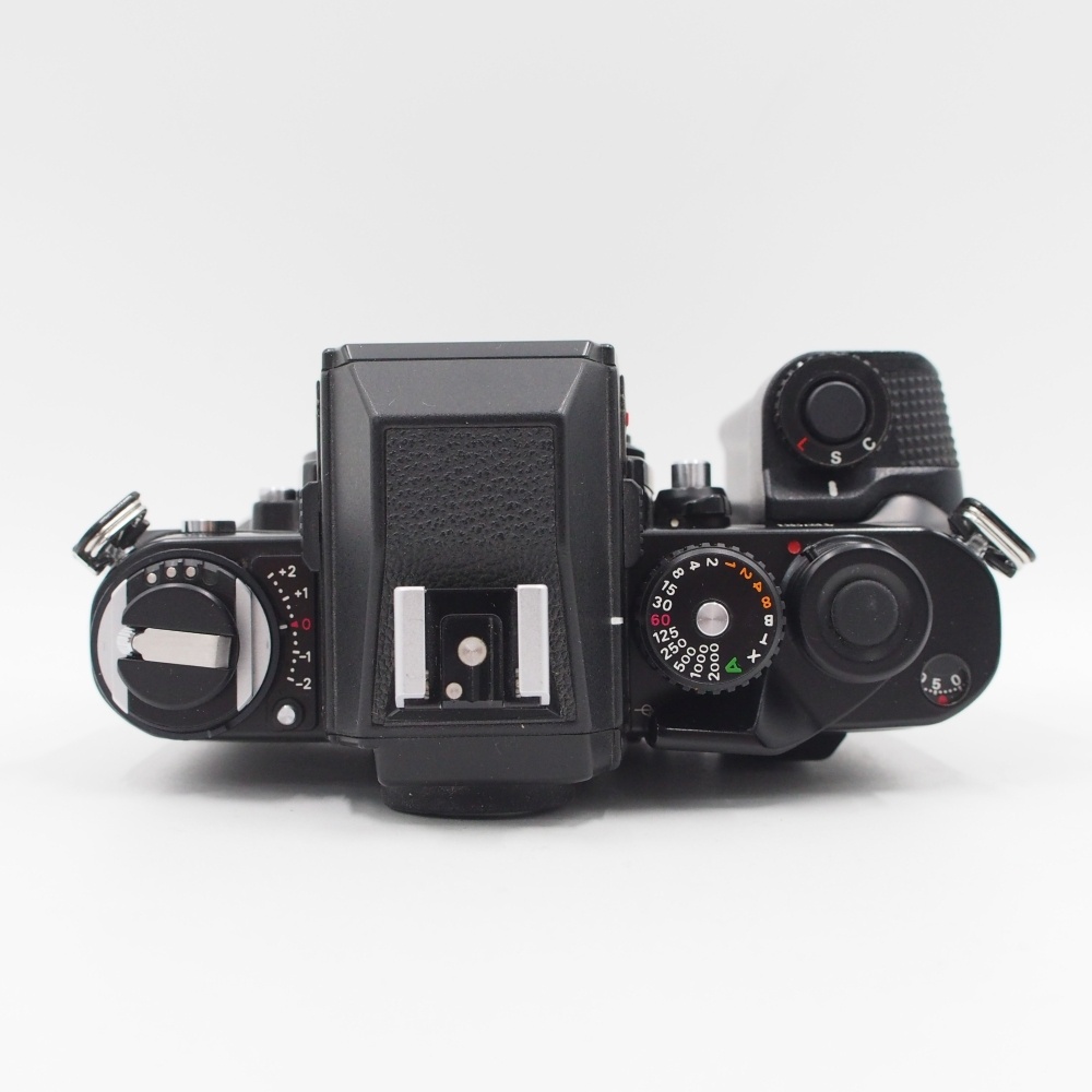 ニコン F3P（MD−4付）【中古管理番号：T1016】