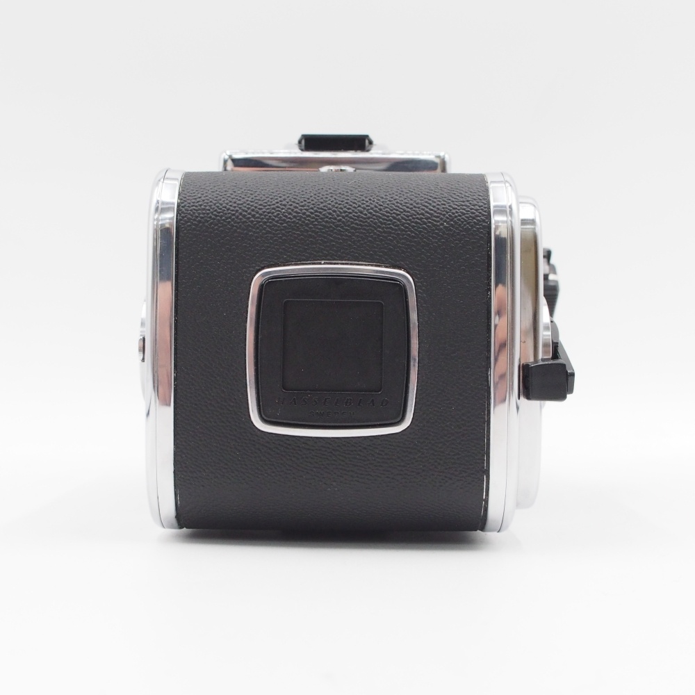 ハッセル503CX プラナーCF 80mm F2.8 A12【中古管理番号：TW0590】