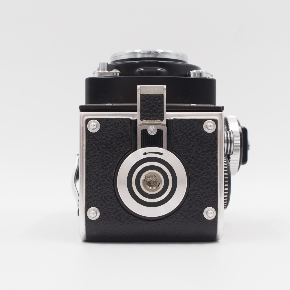 ローライフレックス 2.8F クセノタール 80mm F2.8【中古管理番号：TW0588】