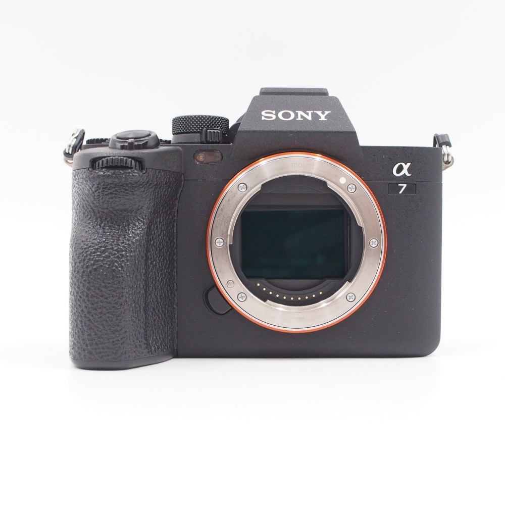 ソニー α7IV（ILCE-7M4）【中古管理番号：T0866】