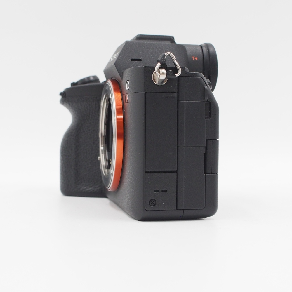 ソニー α7IV（ILCE-7M4）【中古管理番号：T0866】