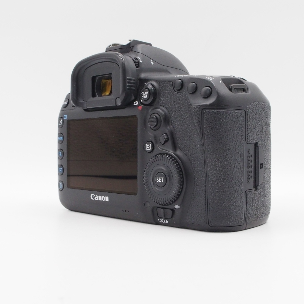 キヤノン EOS5D マークIV【中古管理番号：T0978】