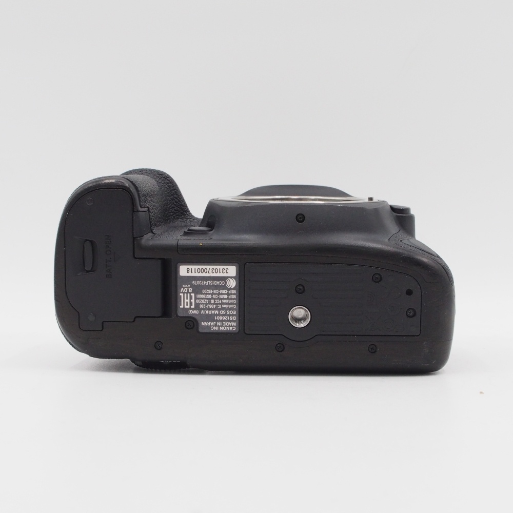 キヤノン EOS5D マークIV【中古管理番号：T0978】
