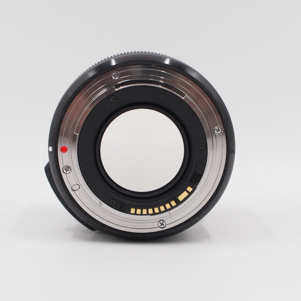 シグマ ART 28mm F1.4 DG HSM(キヤノンEF）【中古管理番号：TW0580】