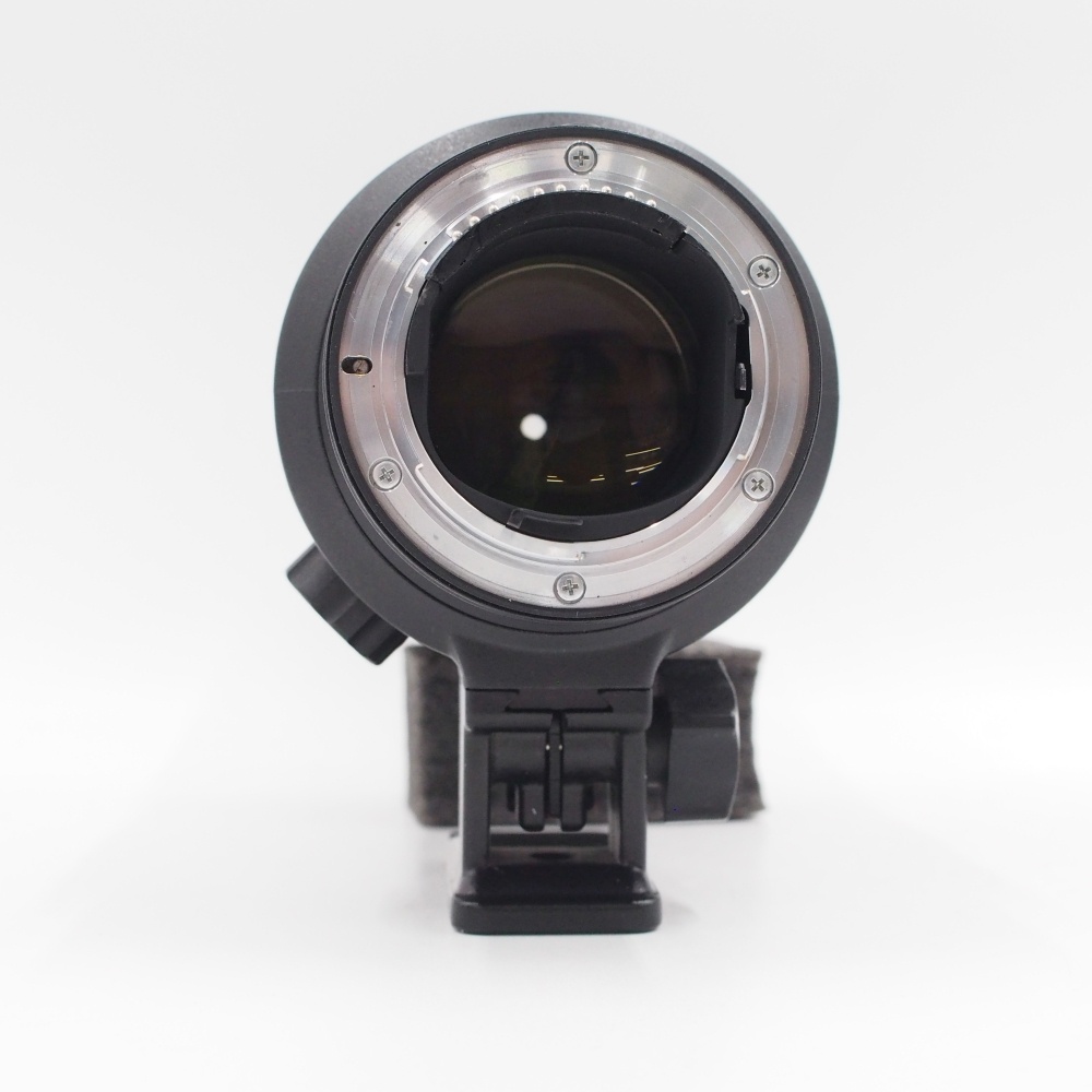 ニコン AF-S ニッコール 70-200mm F2.8G ED VR【中古管理番号:S0008】