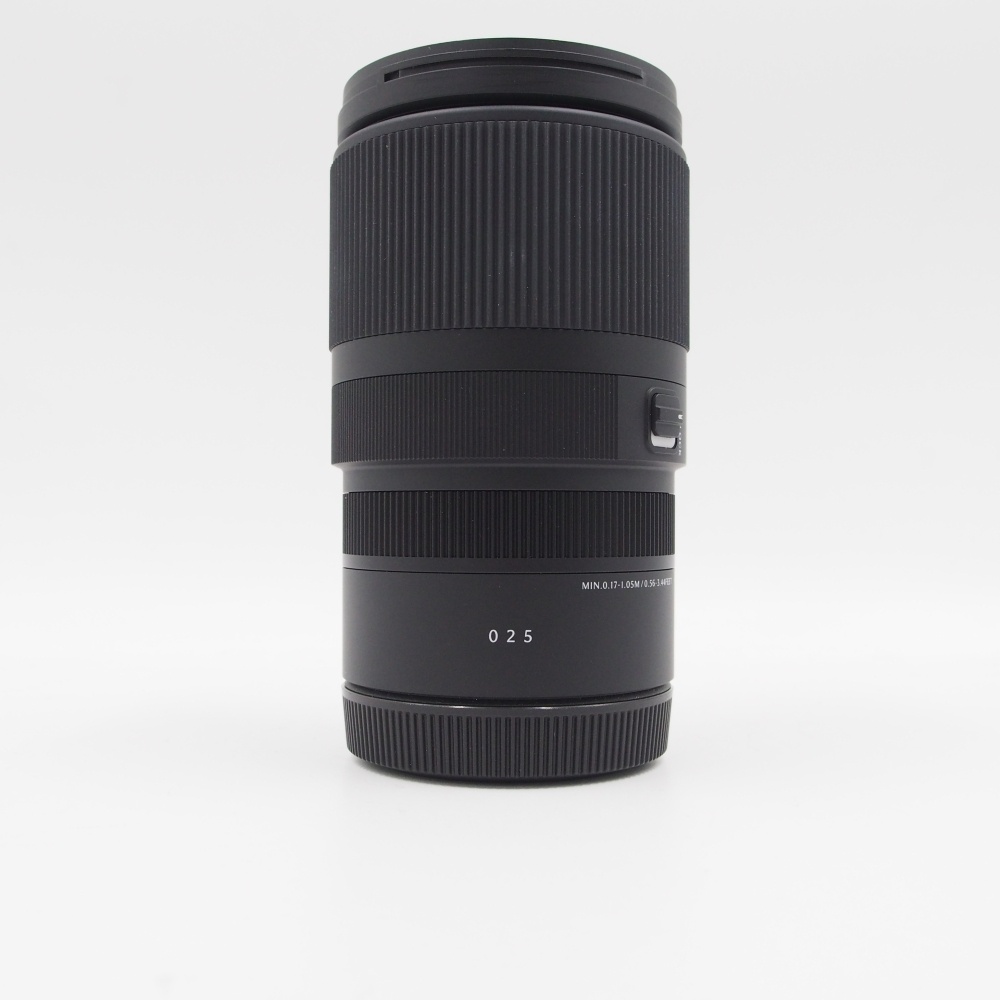シグマ16-300mm F3.5-6.7 DC OS【中古管理番号：TW0586】