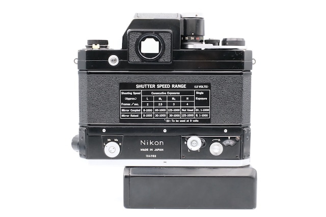 F フォトミック FTN BLACK + F-36