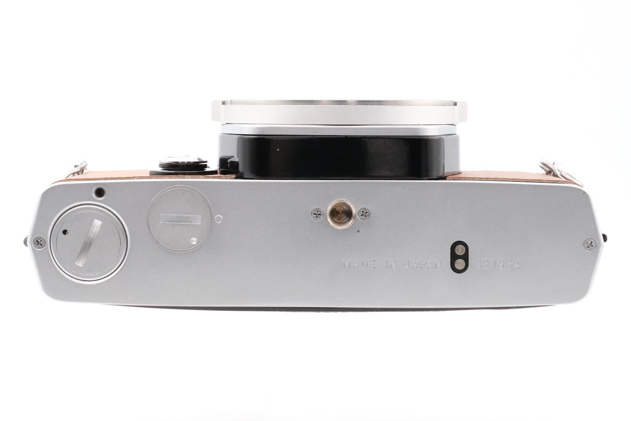 OM-1 MD SILVER