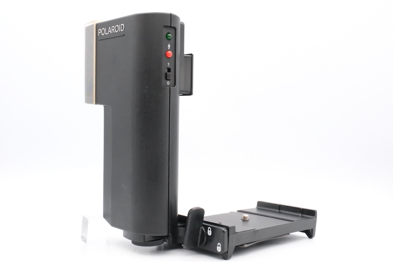 Polatronic Flash 2350 + 2352 