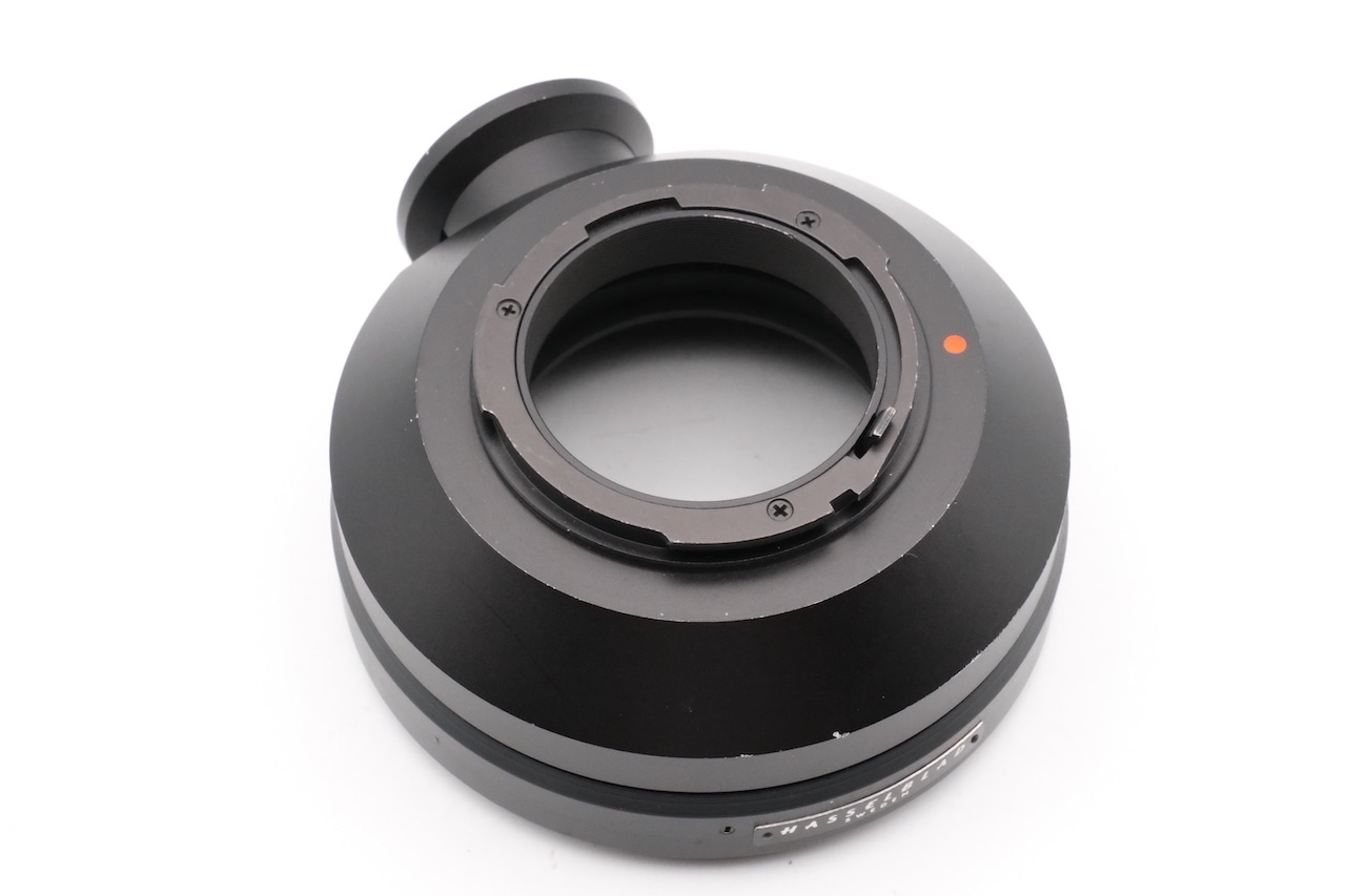 Vマウント-Y/Cマウント マウントアダプター