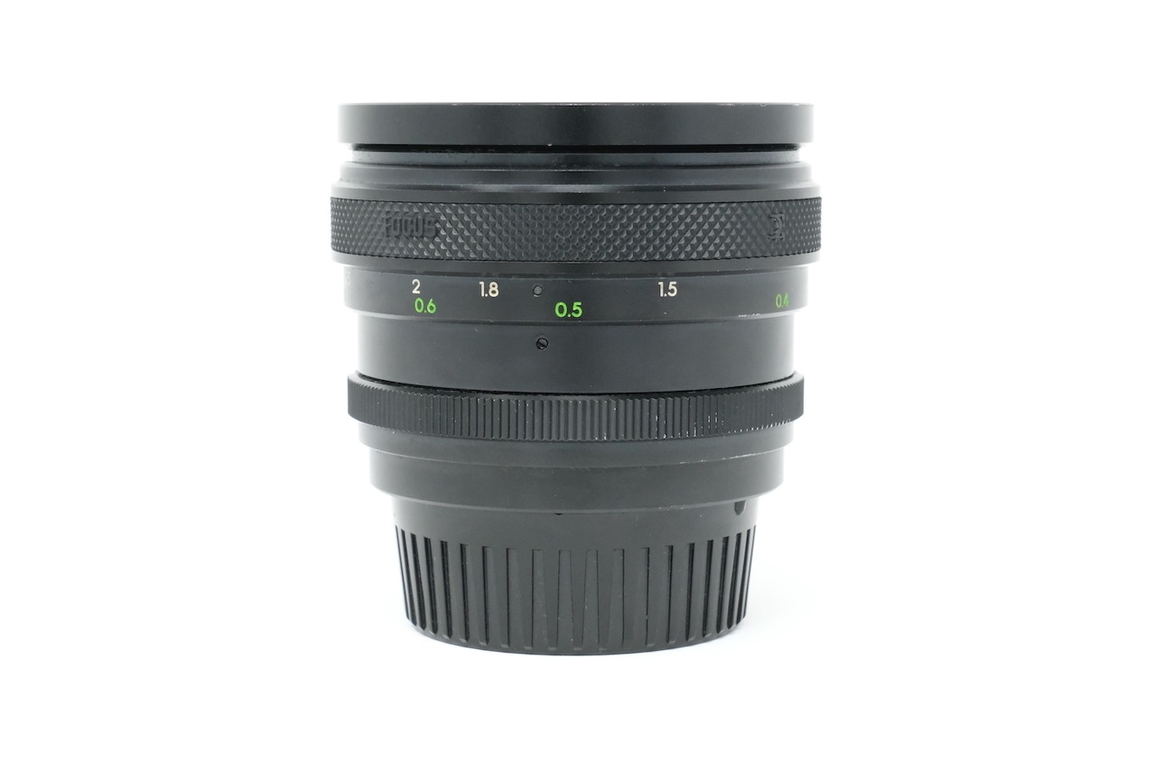 SIGMA-Z 28mm F2.8 ミノルタSR/MDマウント