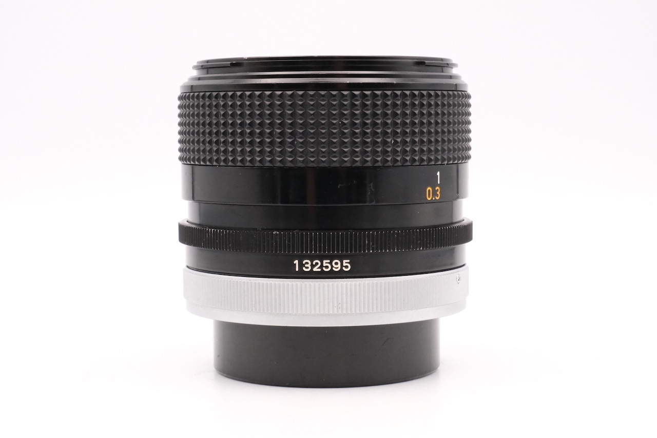CANON LENS FD 24mm F2.8 S.S.C. FDマウント