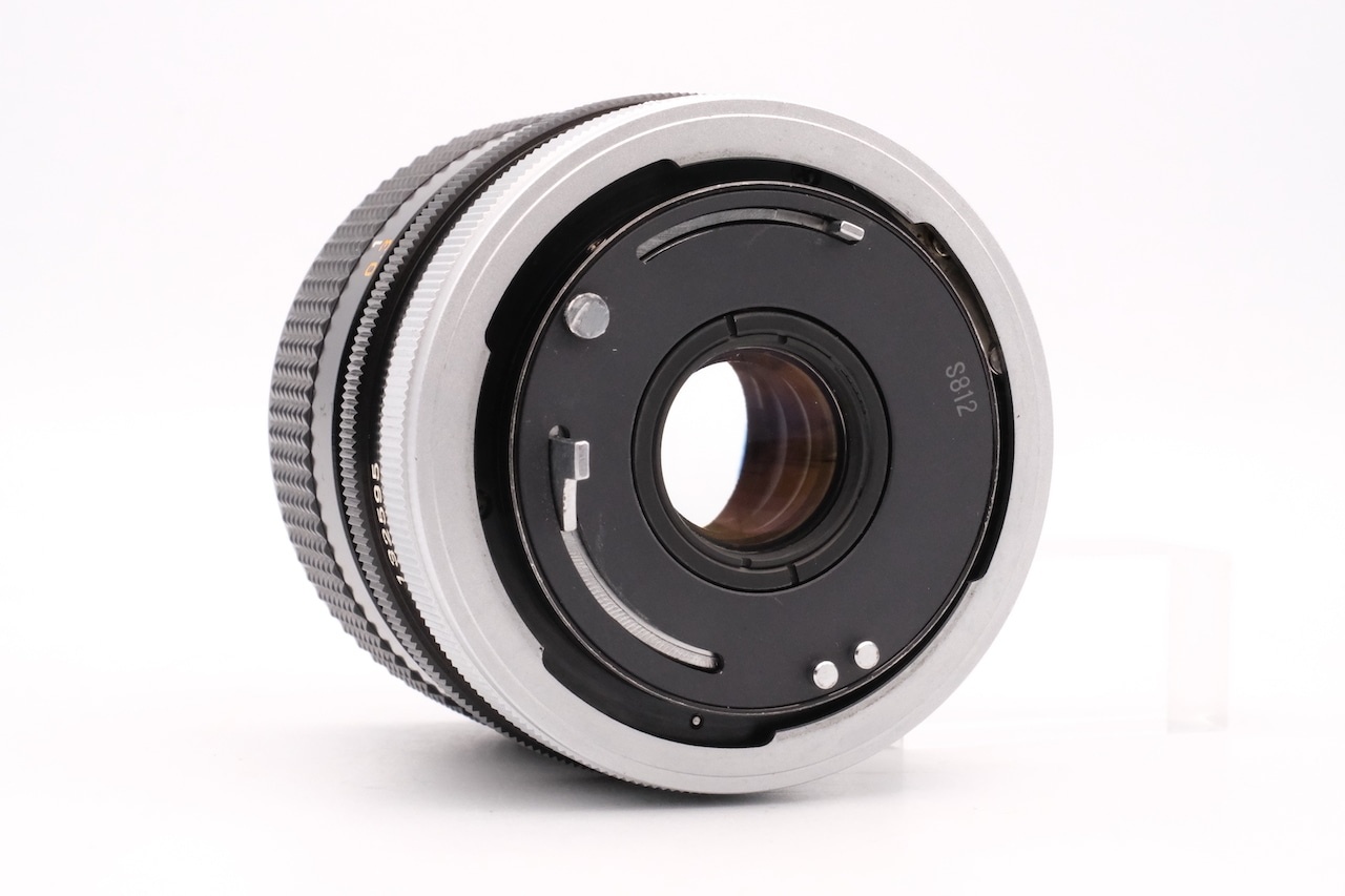 CANON LENS FD 24mm F2.8 S.S.C. FDマウント