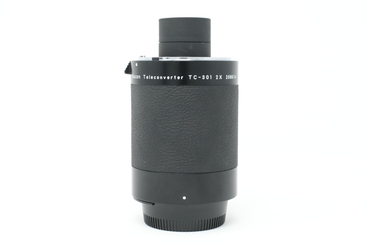 Teleconverter TC-301 2X Fマウント