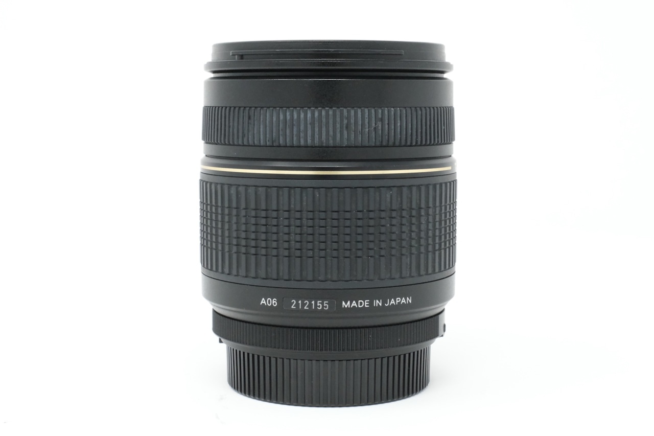 AF ASPHERICAL XR LD [IF] 28-300mm F3.5-6.3 MACRO A06 ニコンFマウント