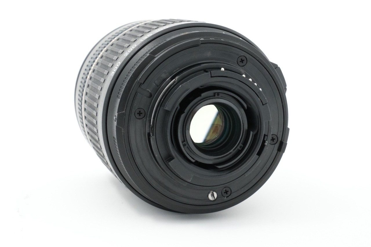AF ASPHERICAL XR LD [IF] 28-300mm F3.5-6.3 MACRO A06 ニコンFマウント