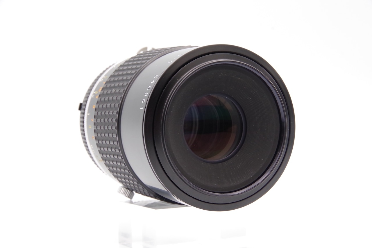 AI-S Micro-NIKKOR 105mm F4 Fマウント