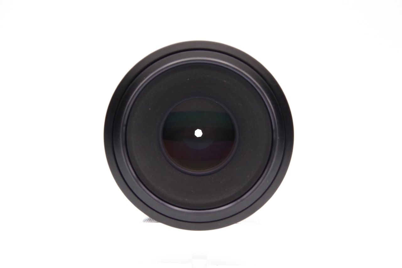 AI-S Micro-NIKKOR 105mm F4 Fマウント