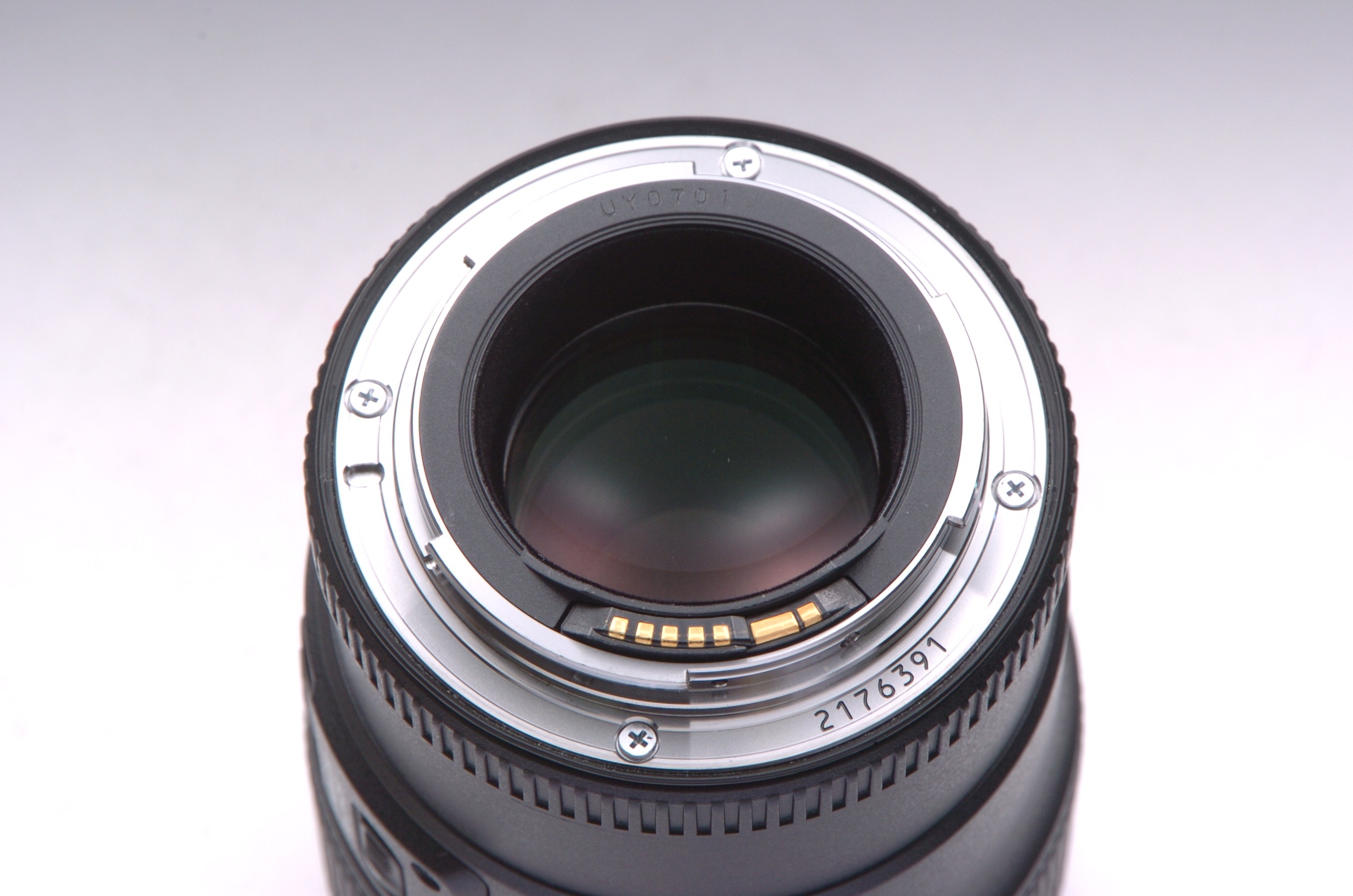 EF100mm F2.8L マクロ IS USM