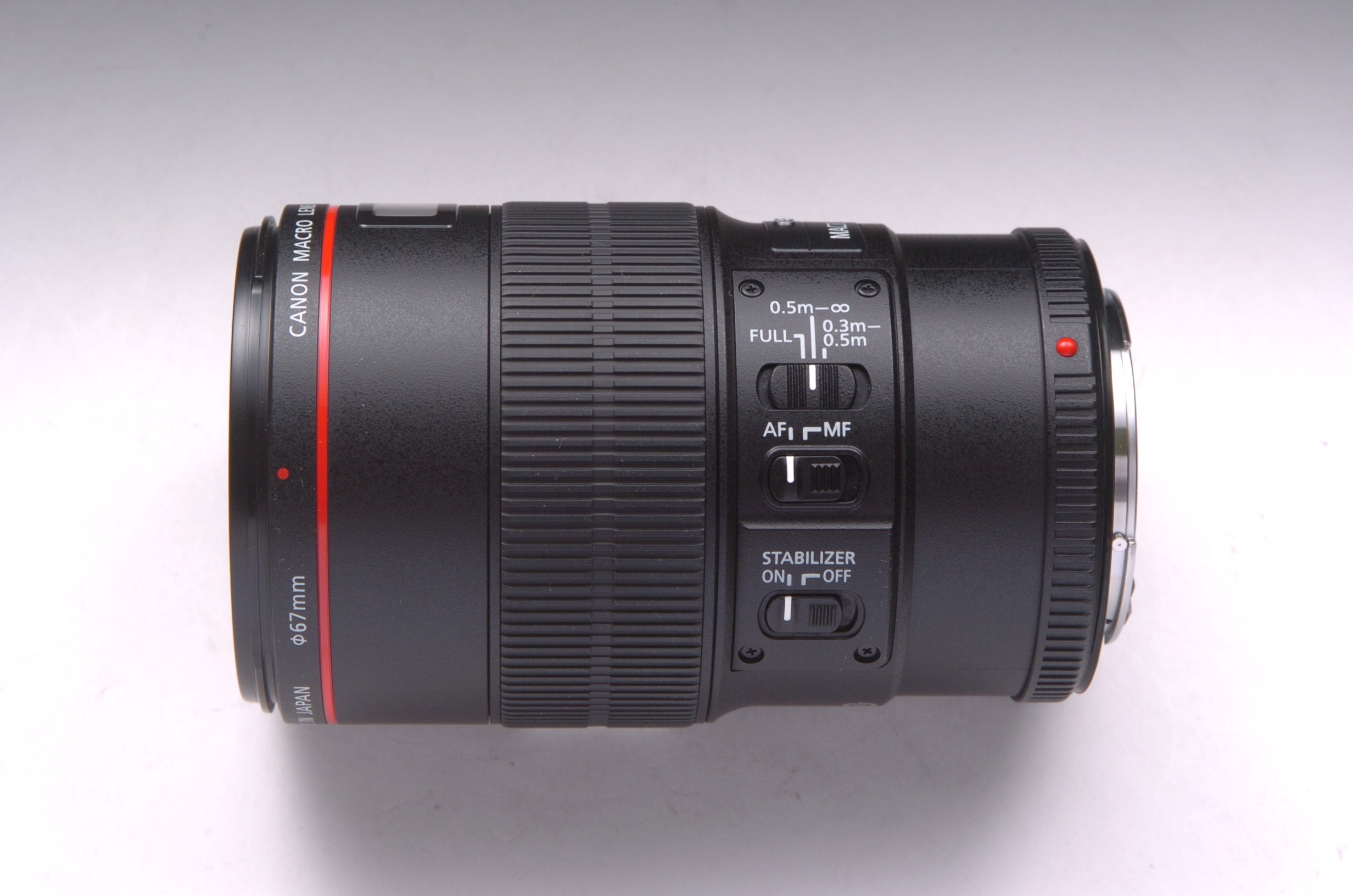 EF100mm F2.8L マクロ IS USM