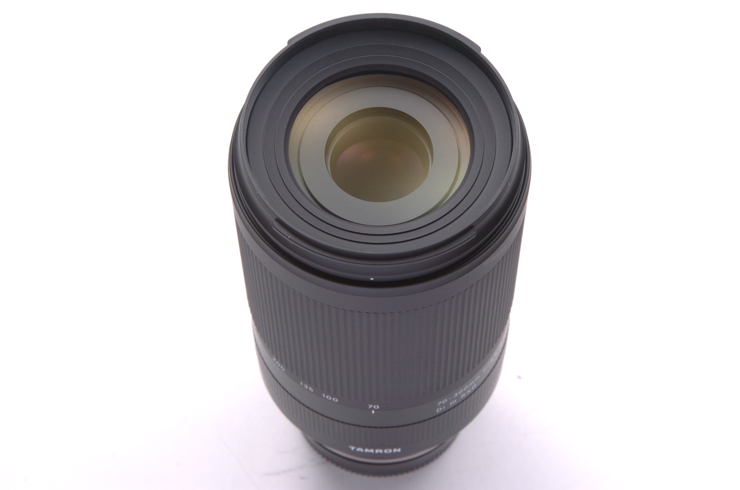 70-300mm F/4.5-6.3 Di III RXD (Model A047) [ソニーE用]
