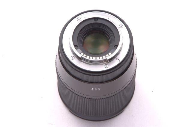 16mm F1.4 DC DN [フジフイルム用]