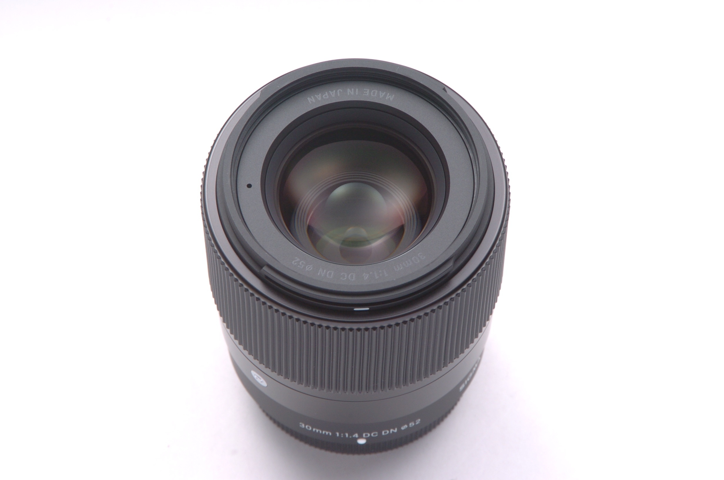 C 30mm F1.4 DC DN [フジフイルム用]