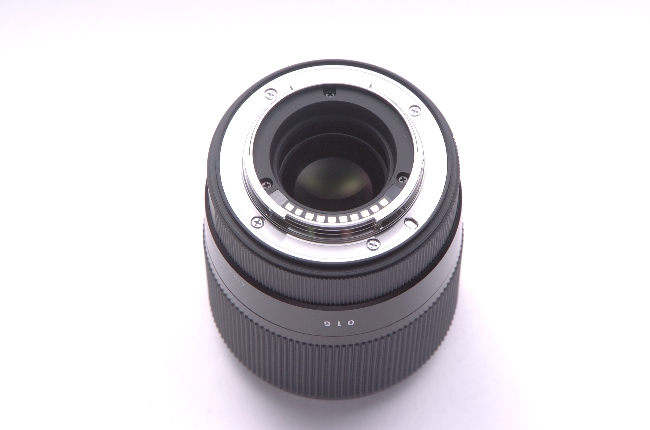 C 30mm F1.4 DC DN [フジフイルム用]