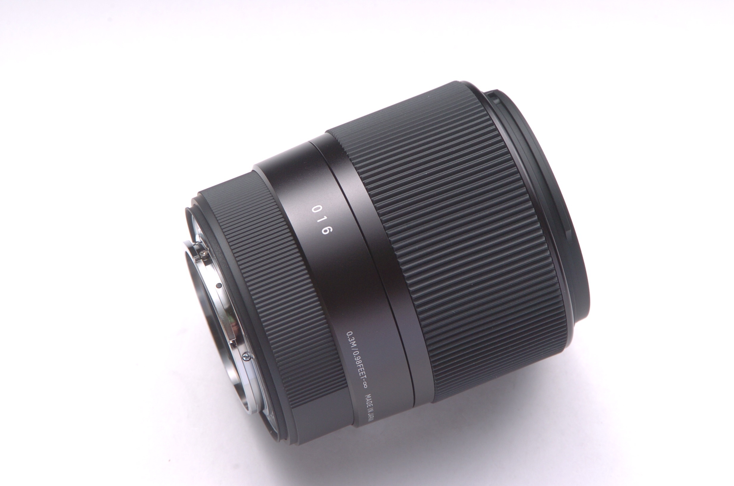 C 30mm F1.4 DC DN [フジフイルム用]