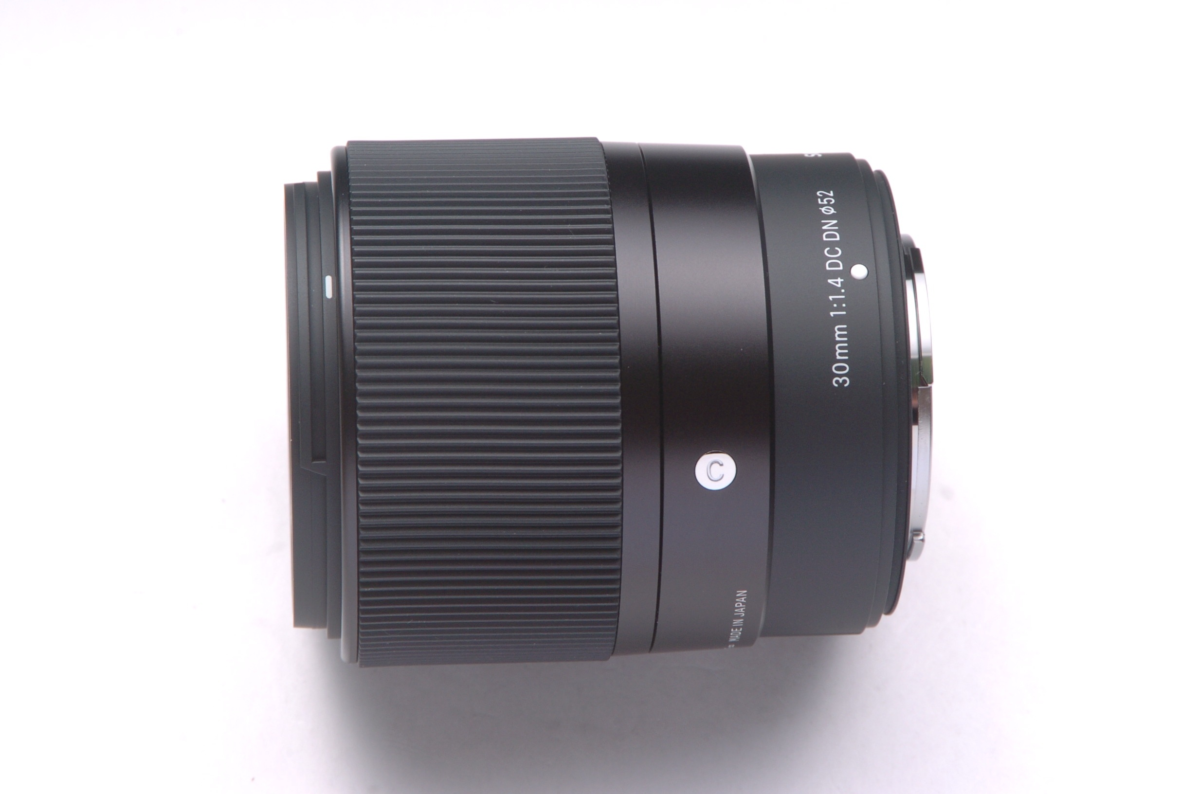 C 30mm F1.4 DC DN [フジフイルム用]