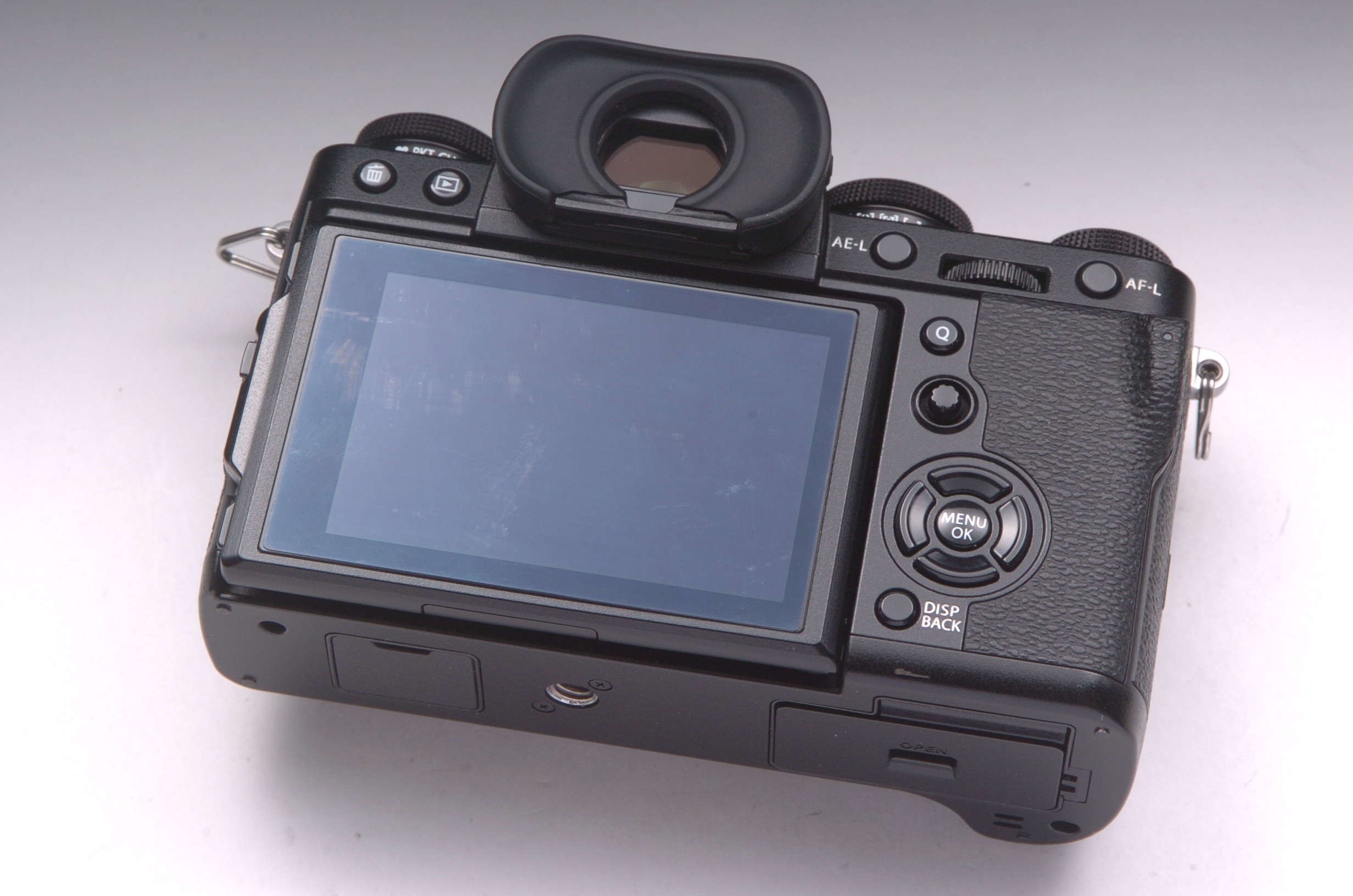 FUJIFILM X-T3 ボディ [ブラック]