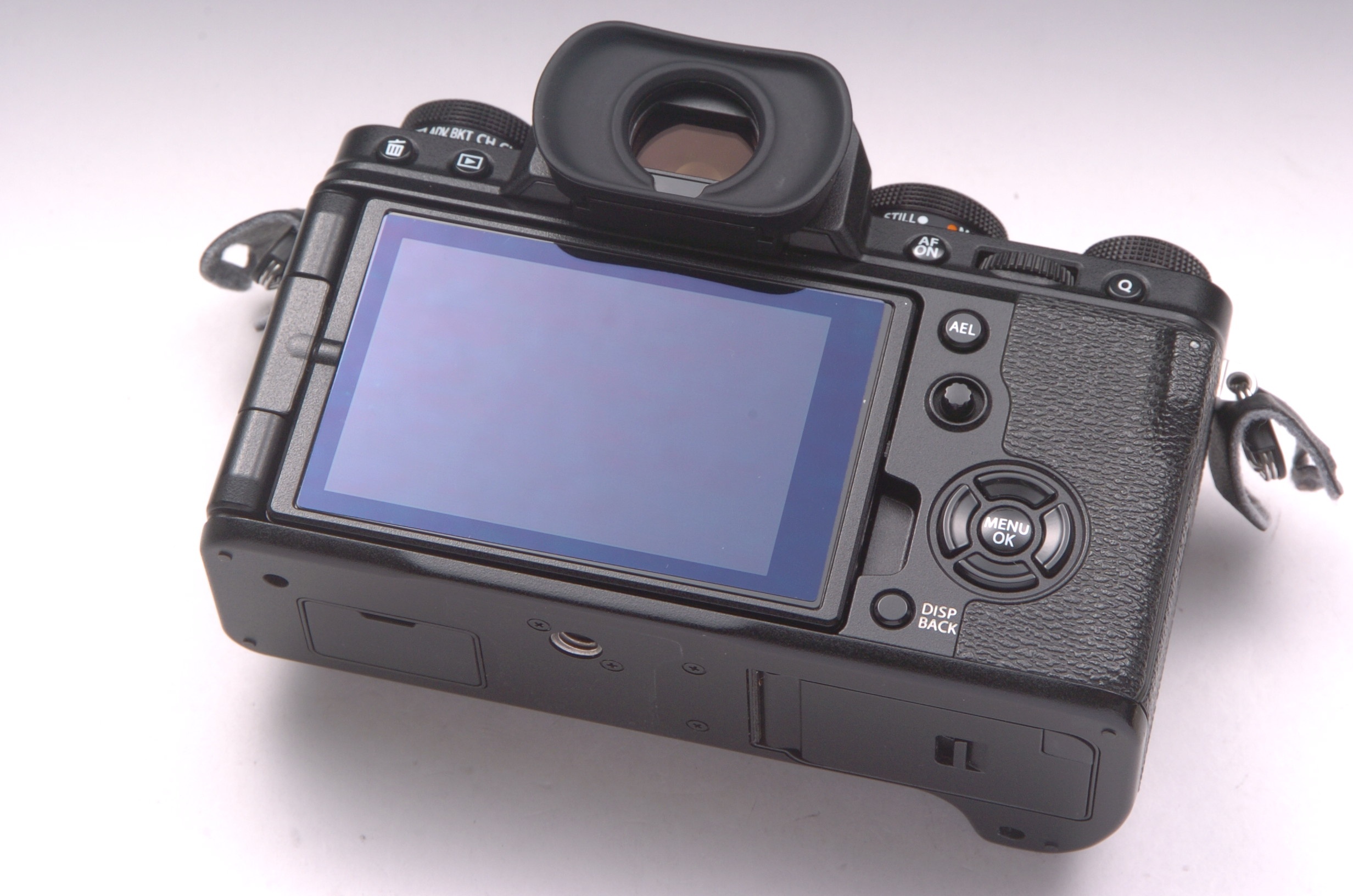 FUJIFILM X-T4 ボディ [ブラック]
