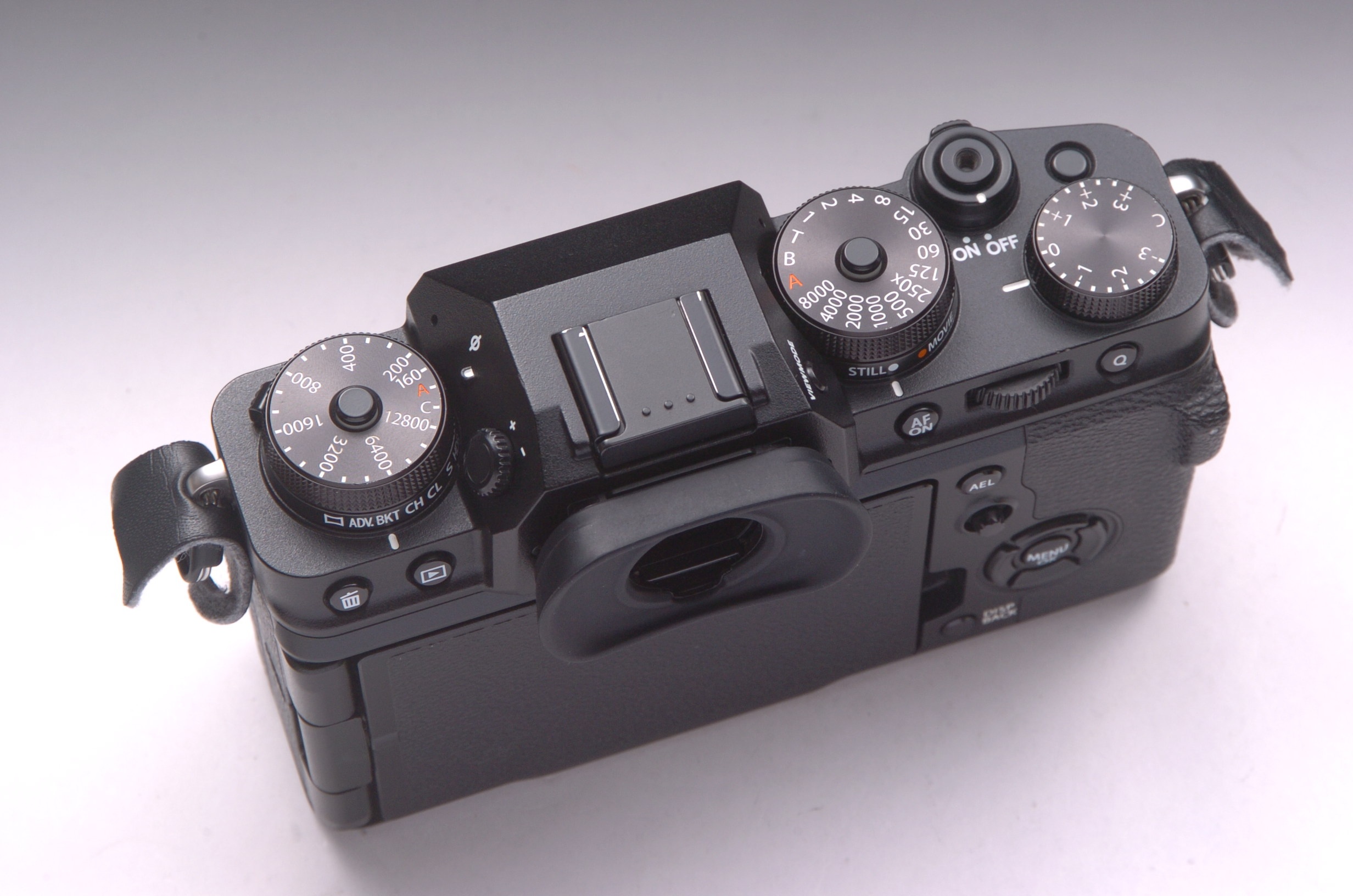 FUJIFILM X-T4 ボディ [ブラック]