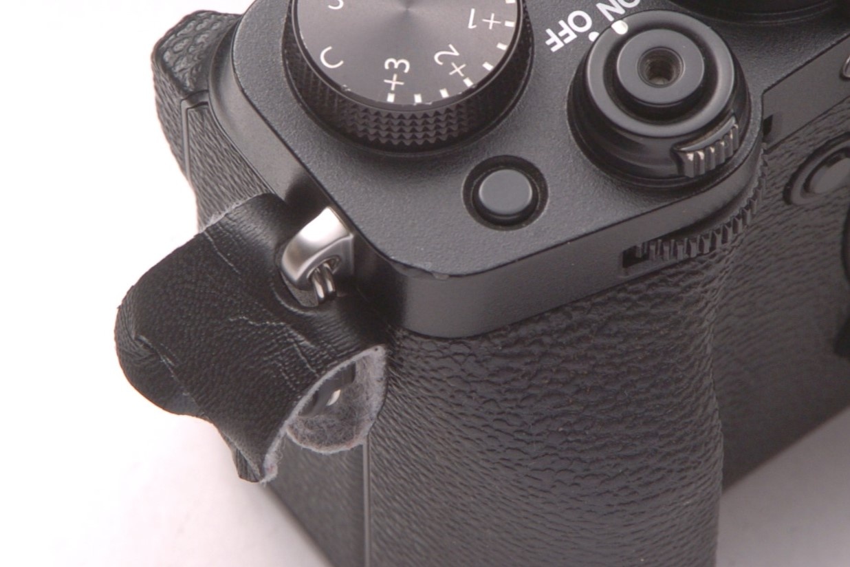 FUJIFILM X-T4 ボディ [ブラック]