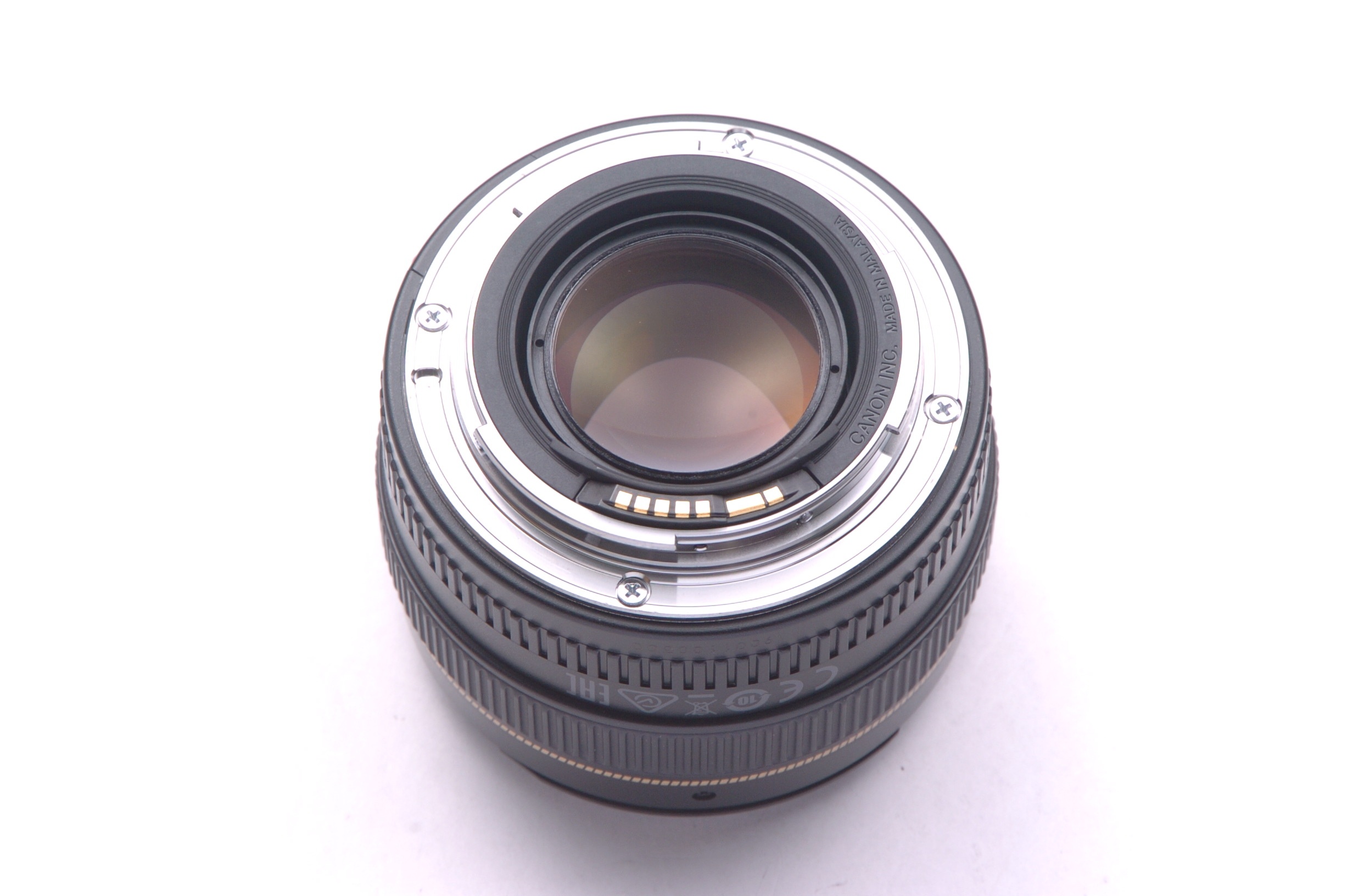EF50mm F1.4 USM