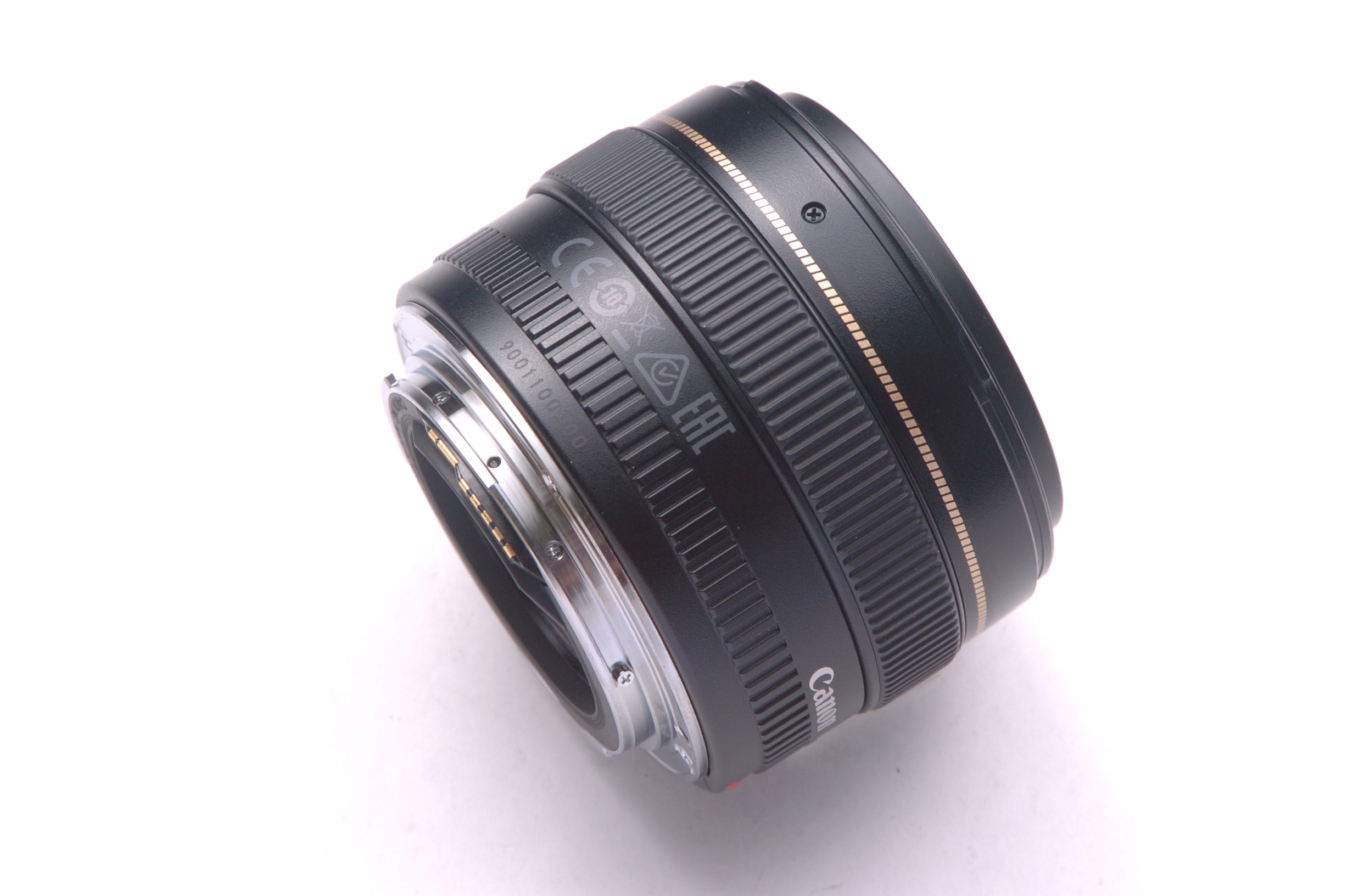 EF50mm F1.4 USM