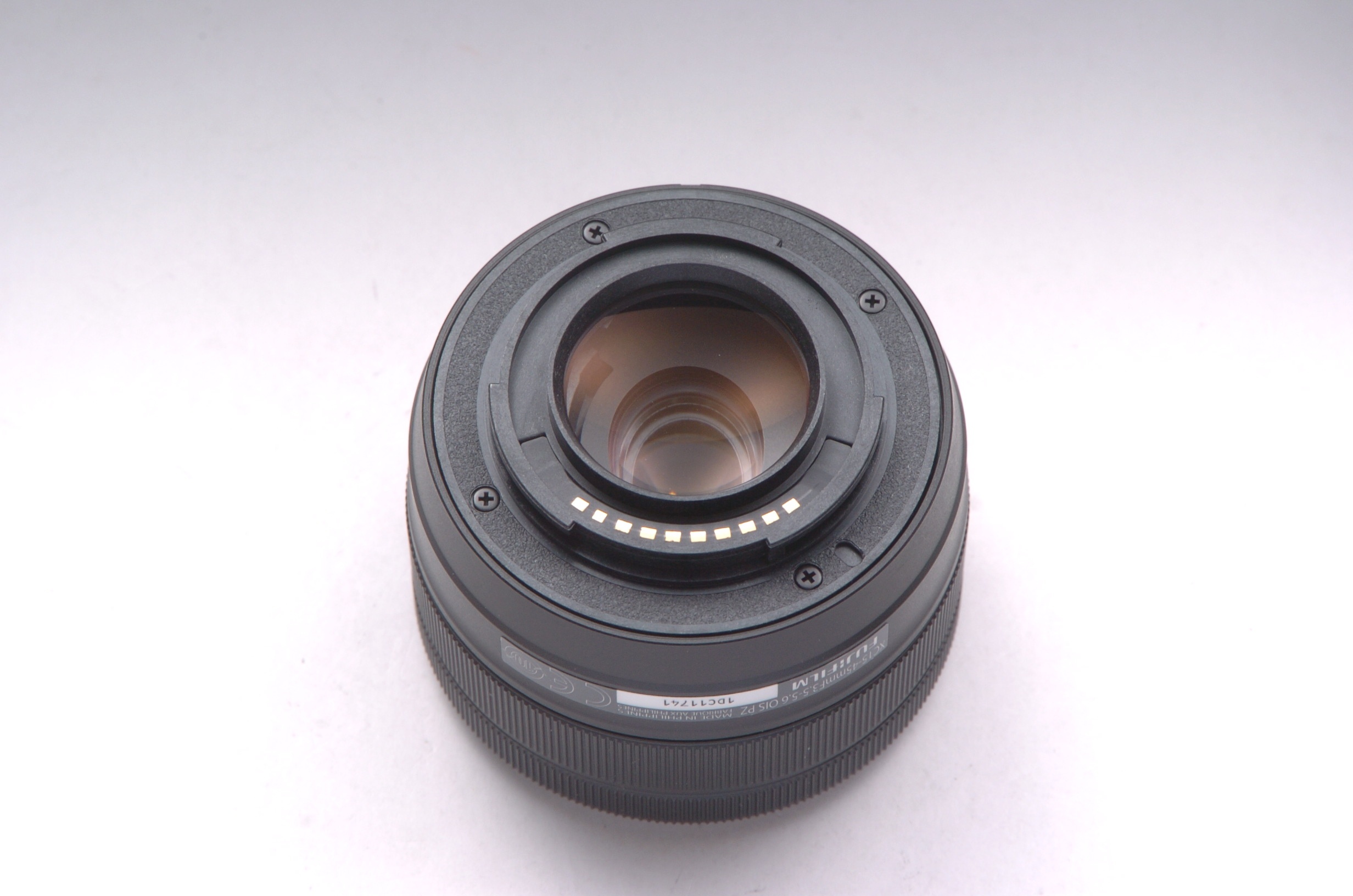 FUJIFILM X-E4 レンズキット [シルバー]