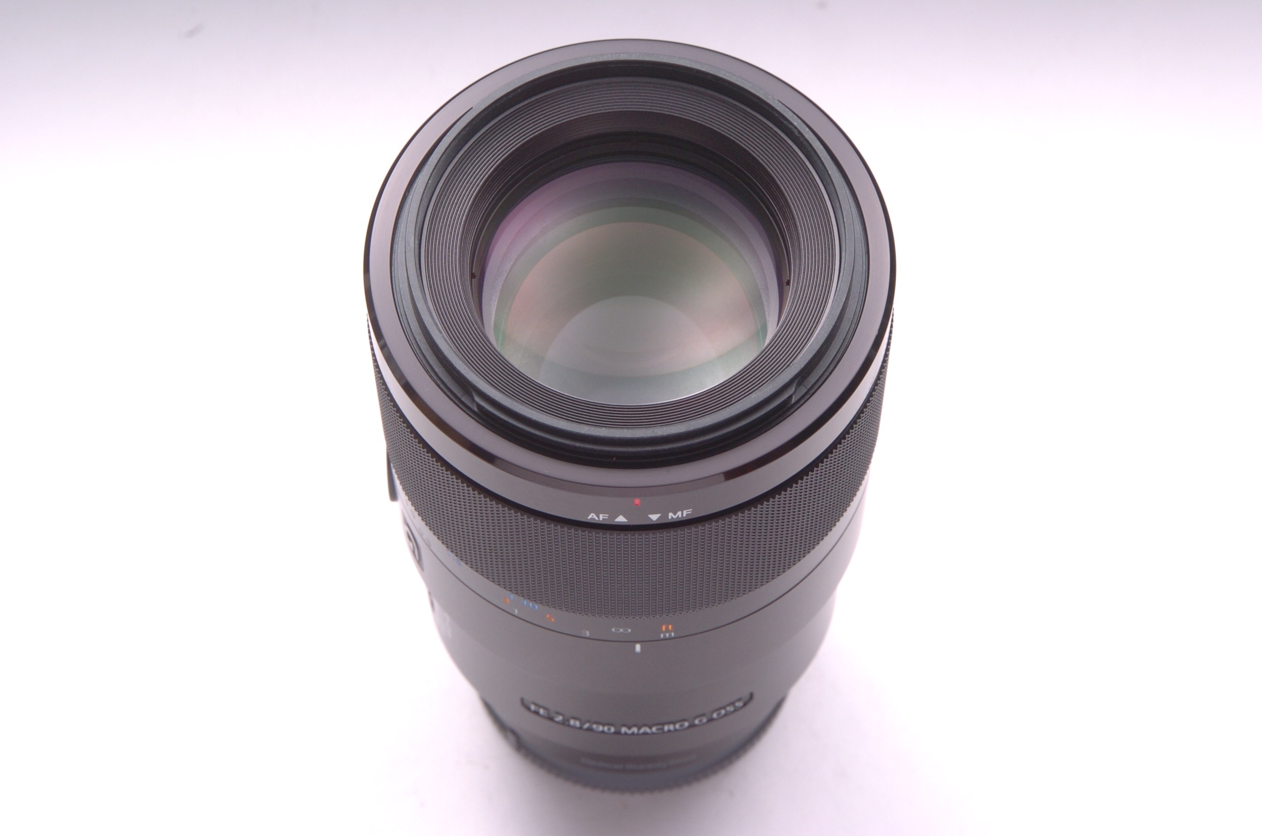 FE 90mm F2.8 Macro G OSS SEL90M28G